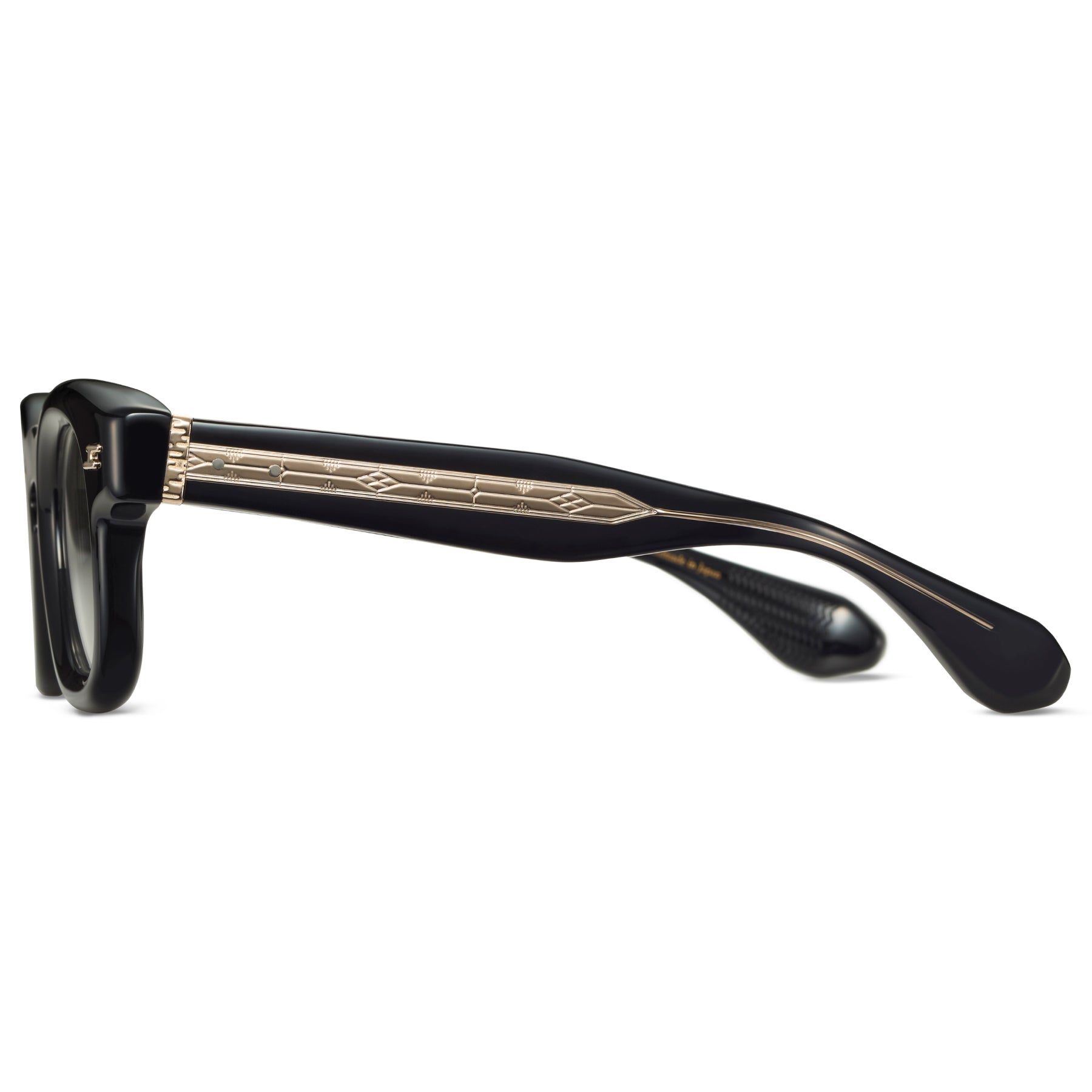 Fuji – TANABIKU EYEWEAR - 靉靆く｜ONLINE STORE