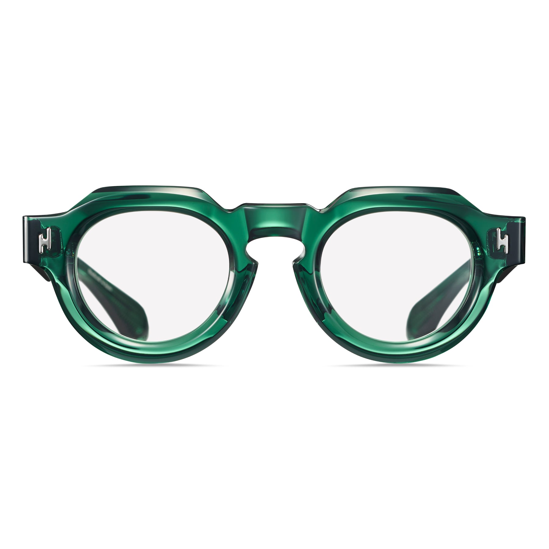 Sakura – TANABIKU EYEWEAR - 靉靆く｜ONLINE STORE