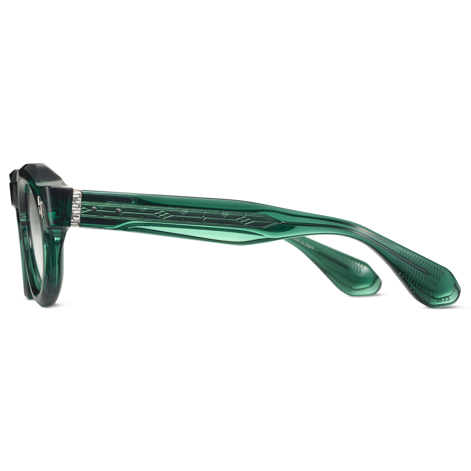 Sakura – TANABIKU EYEWEAR - 靉靆く｜ONLINE STORE