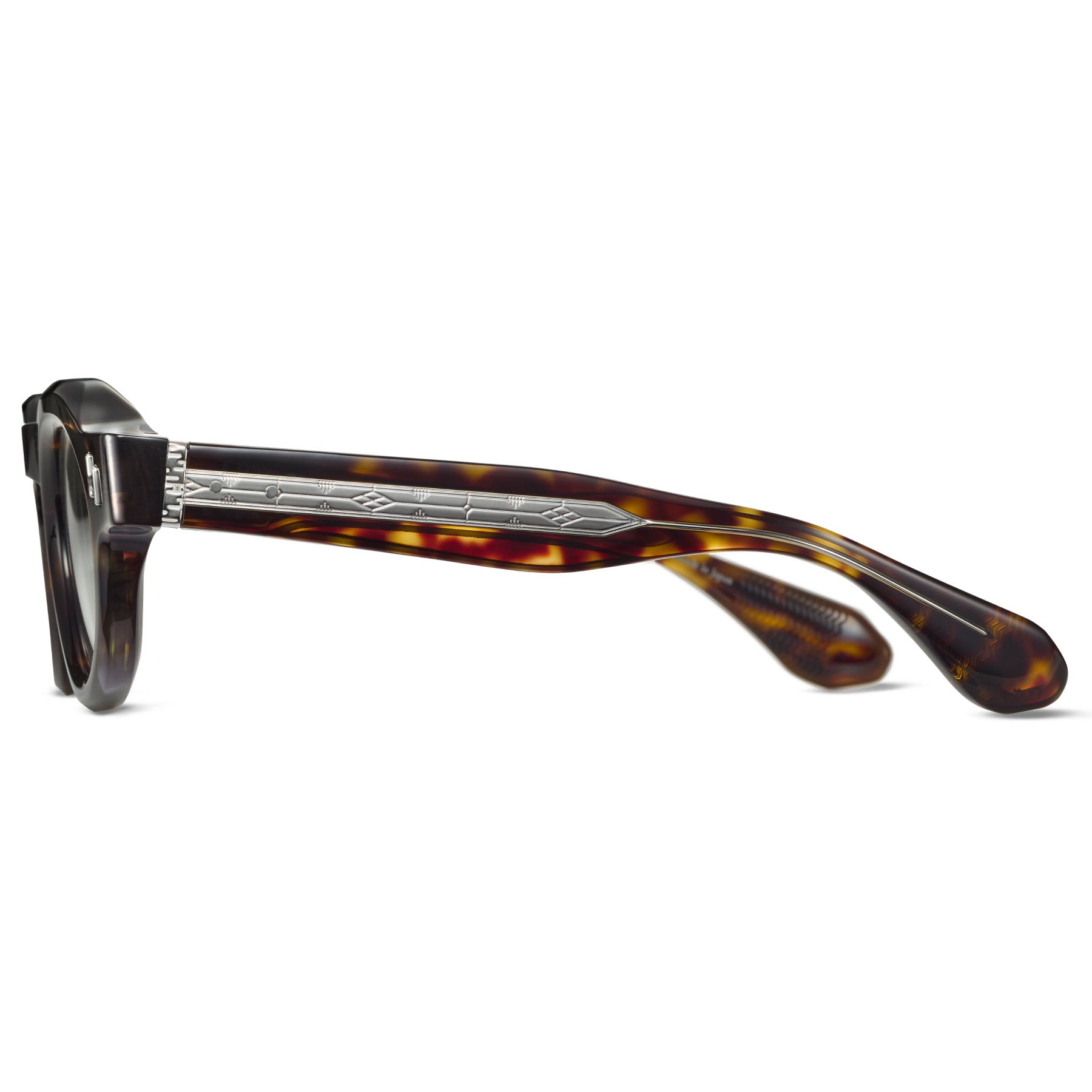 Sakura – TANABIKU EYEWEAR - 靉靆く｜ONLINE STORE