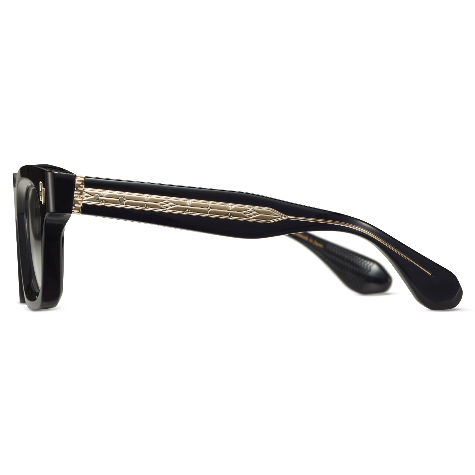 Suisen – TANABIKU EYEWEAR - 靉靆く｜ONLINE STORE